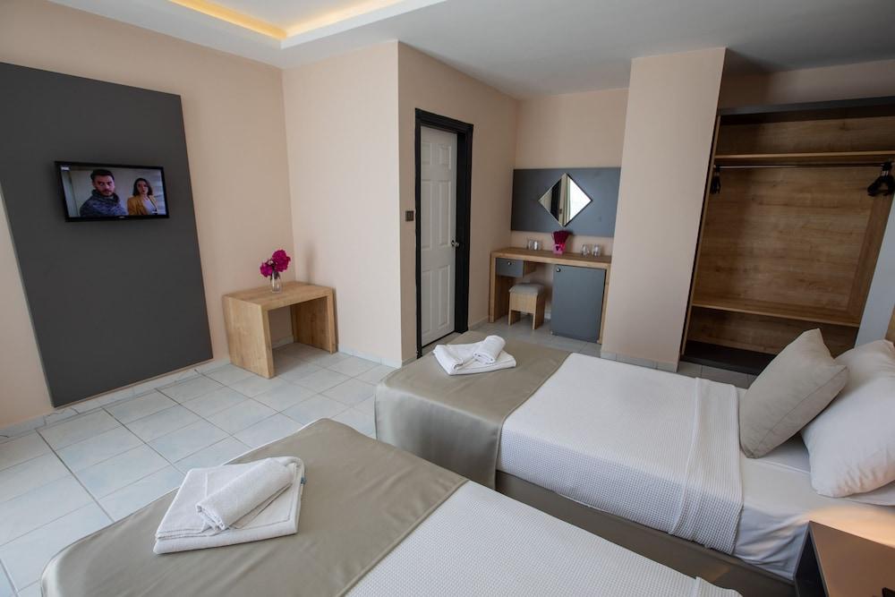 ALANYA RISUS PARK HOTEL — ALANYA — фотография отеля №34