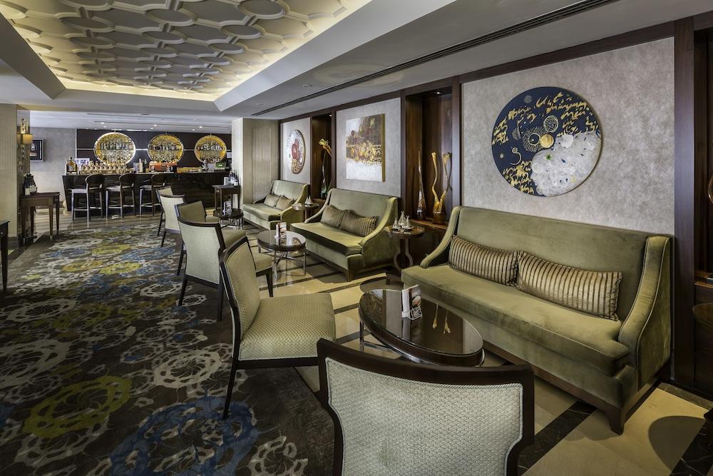 TITANIC CITY TAKSIM — ISTANBUL — fotografie hotel nr. 5