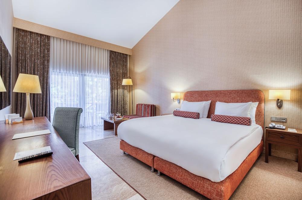 MARTI MYRA — KEMER — fotografie hotel nr. 3