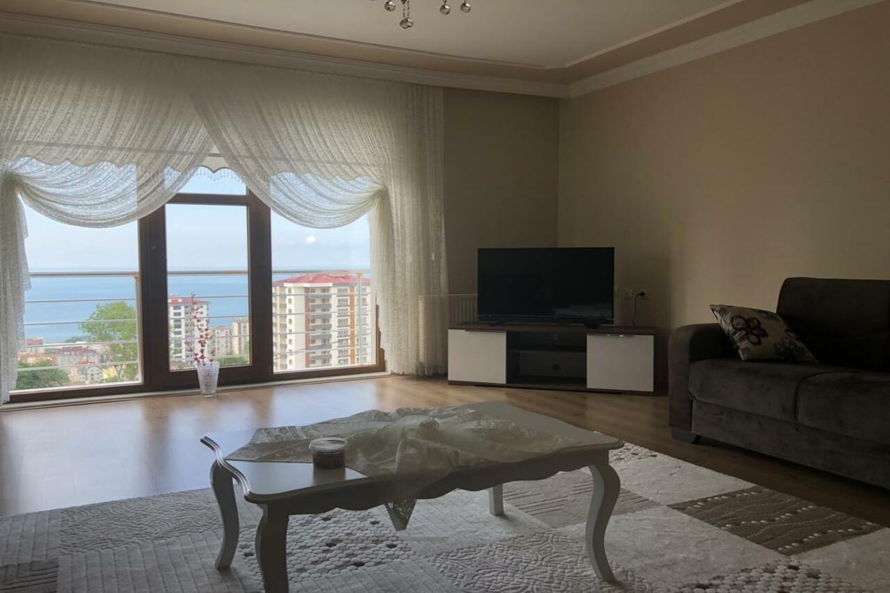 NUR APARTMENTS — MARMARIS — fotografie hotel nr. 2
