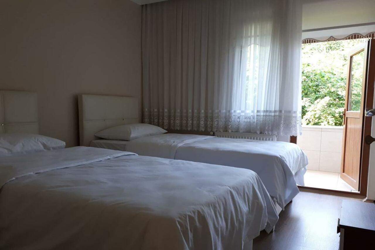 NUR APARTMENTS — MARMARIS — fotografie hotel nr. 13