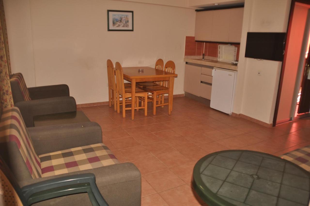 CLUB SIDAR HOTEL — ALANYA — fotografie hotel nr. 5