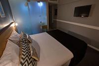 BOX HOTEL — ISTANBUL — fotografie hotel nr. 12