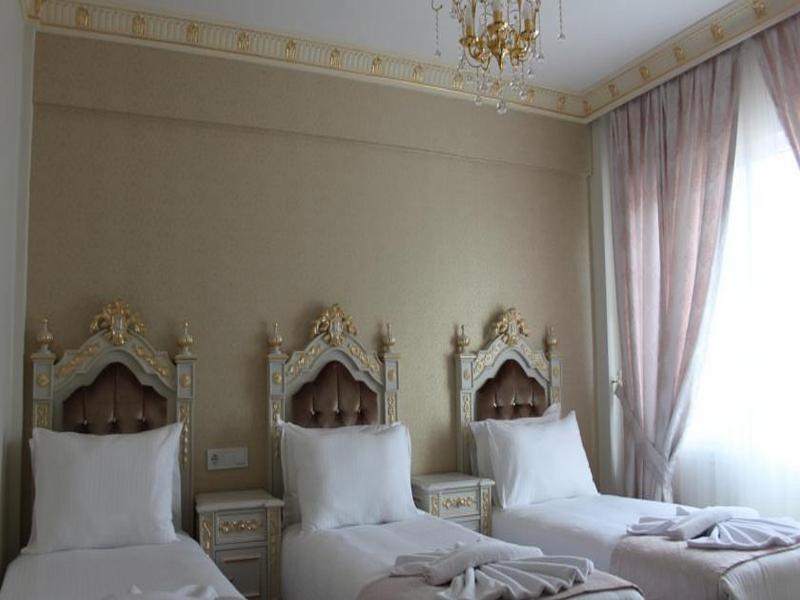 KARAKOY PORT HOTEL — ISTANBUL — fotografie hotel nr. 17