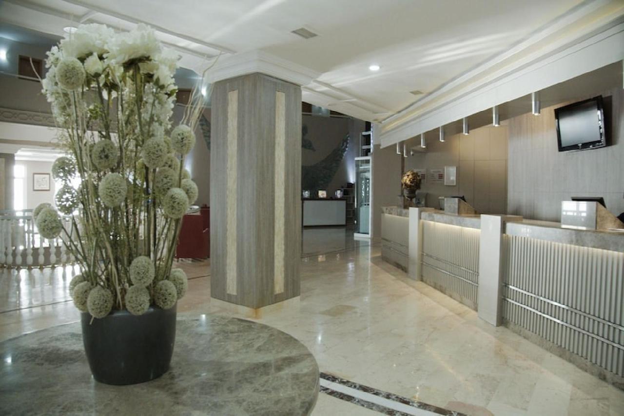 LADONIA HOTELS ADAKULE — KUSADASI — fotografie hotel nr. 12