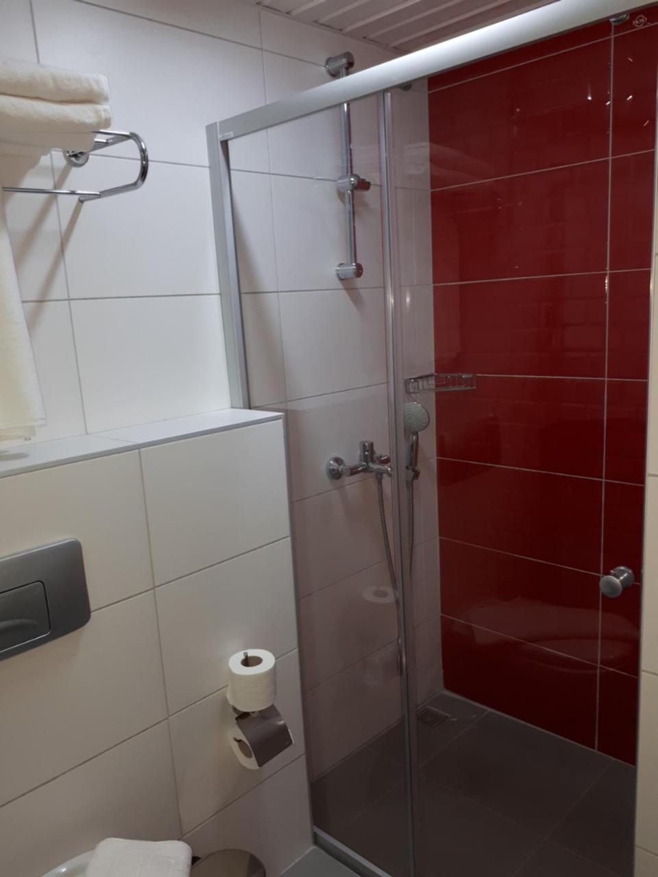 RAMIRA CITY HOTEL (ADULTS ONLY) — ALANYA — фотография отеля №12