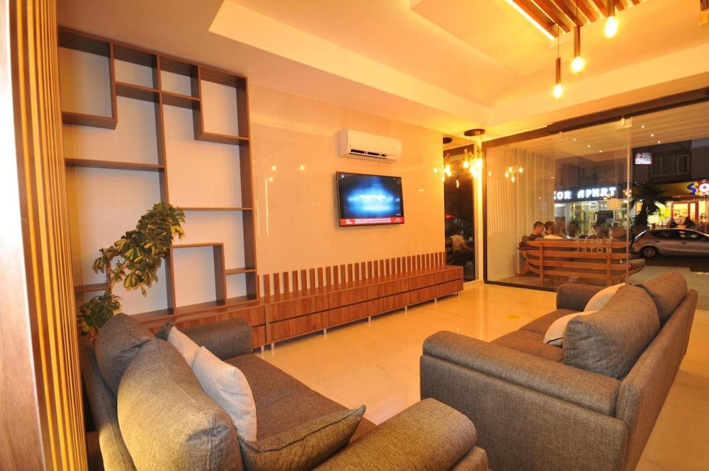 ISLA APART — MARMARIS — fotografie hotel nr. 14
