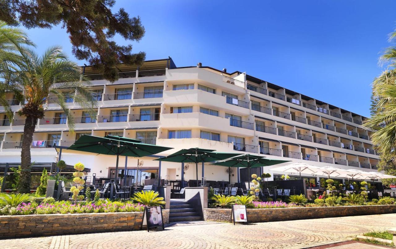 IMPERIAL TURKIZ RESORT HOTEL — KEMER — fotografie hotel nr. 7