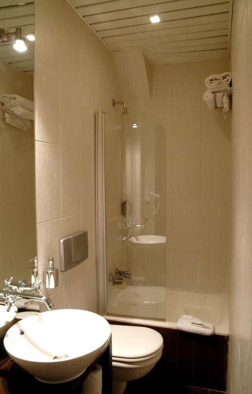HOTEL RESIDENCE — ISTANBUL — fotografie hotel nr. 27