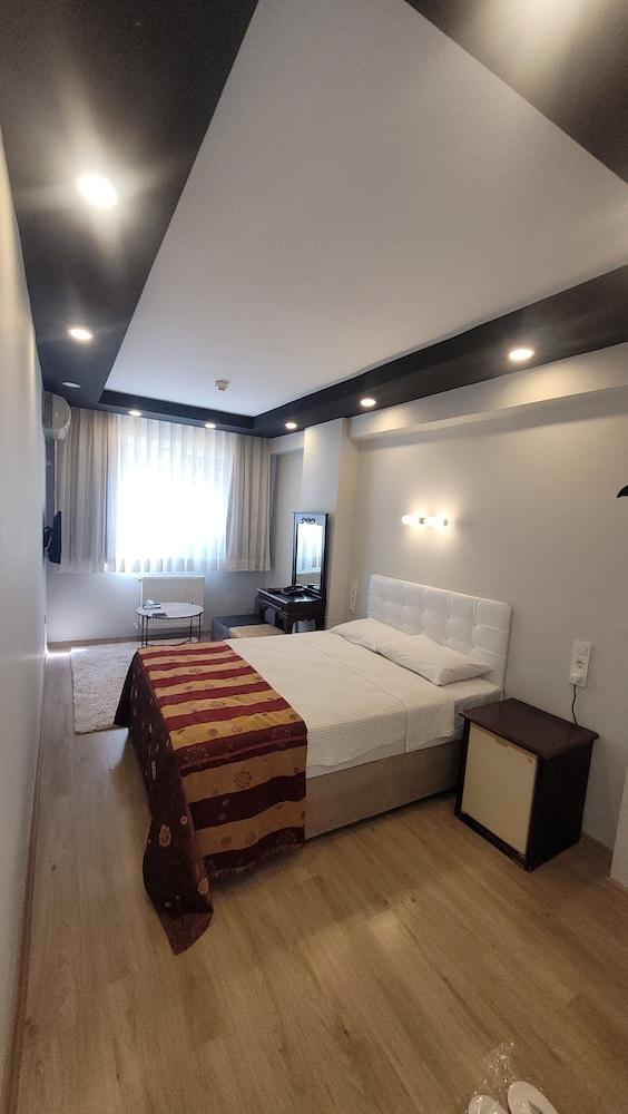 MEHMET BEY HOTEL — ISTANBUL — fotografie hotel nr. 7