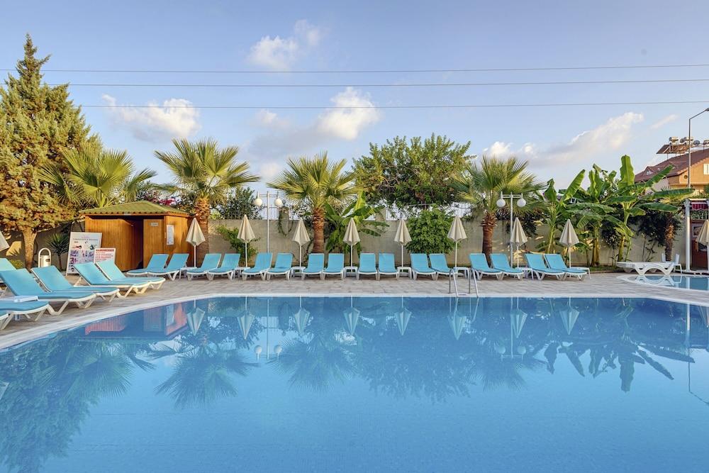 AKALIA SUITE HOTEL & SPA — SIDE — фотография отеля №25