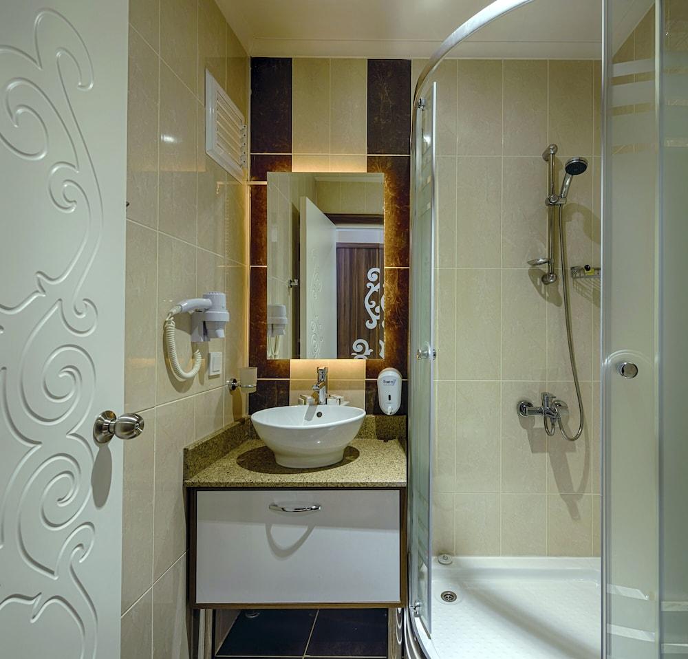 AKALIA SUITE HOTEL & SPA — SIDE — фотография отеля №21