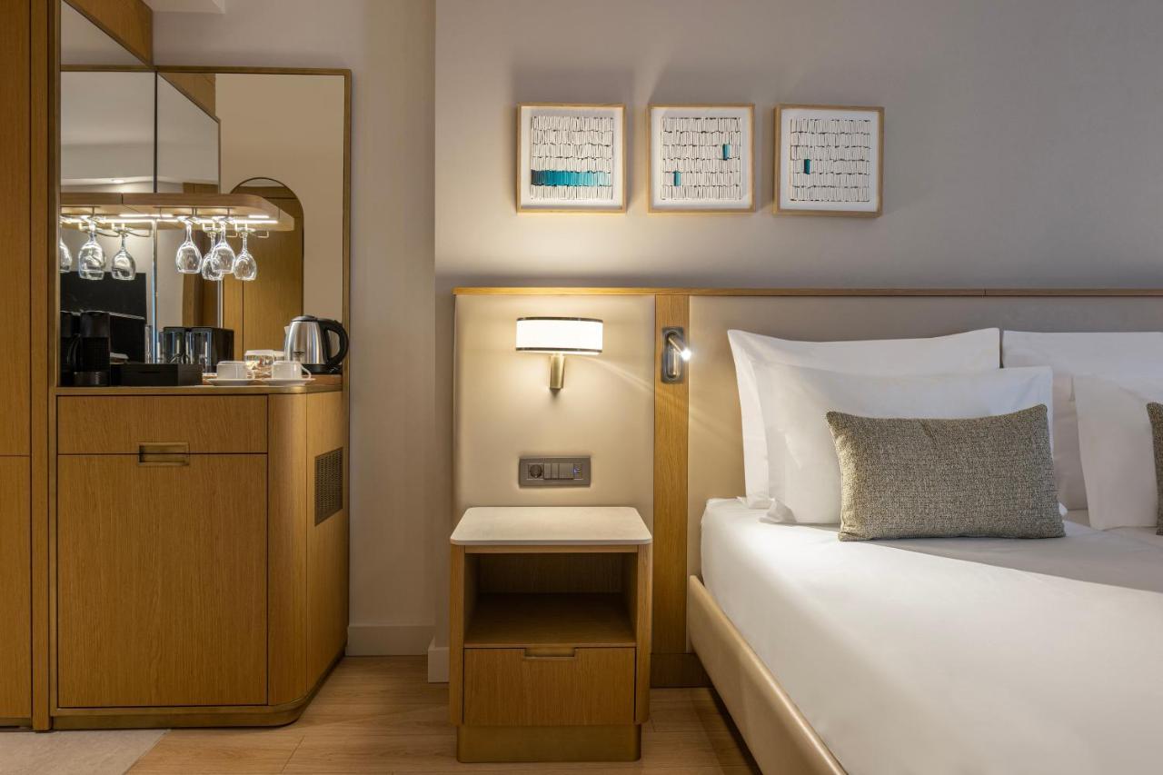 SIDE STAR BEACH — SIDE — fotografie hotel nr. 30