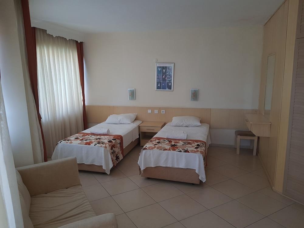 MALHUN — FETHIYE — fotografie hotel nr. 7