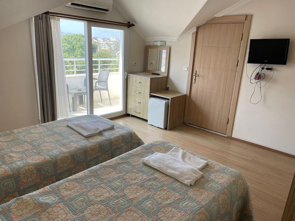 TUGAY — FETHIYE — fotografie hotel nr. 24