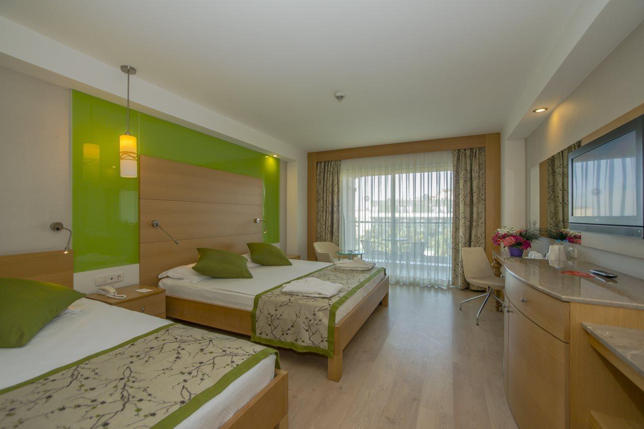 HOTEL OLEANDER — SIDE — fotografie hotel nr. 28