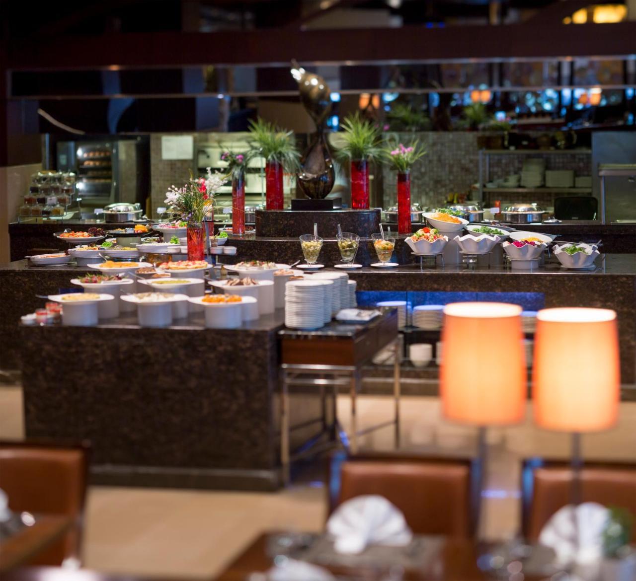 TITANIC BUSINESS KARTAL — ISTANBUL — fotografie hotel nr. 5