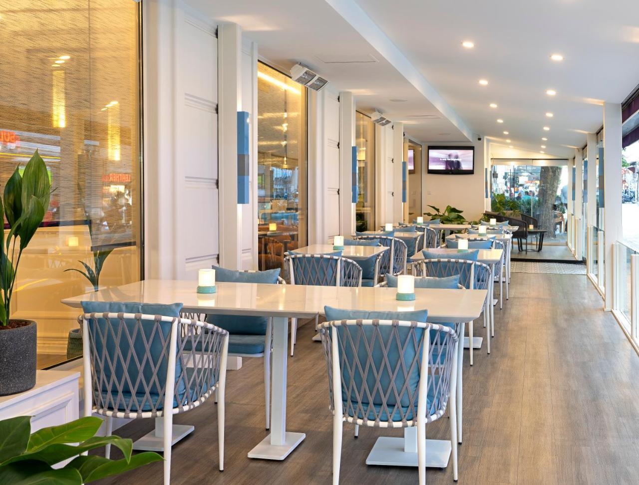 OCCIDENTAL TAKSIM — ISTANBUL — fotografie hotel nr. 3