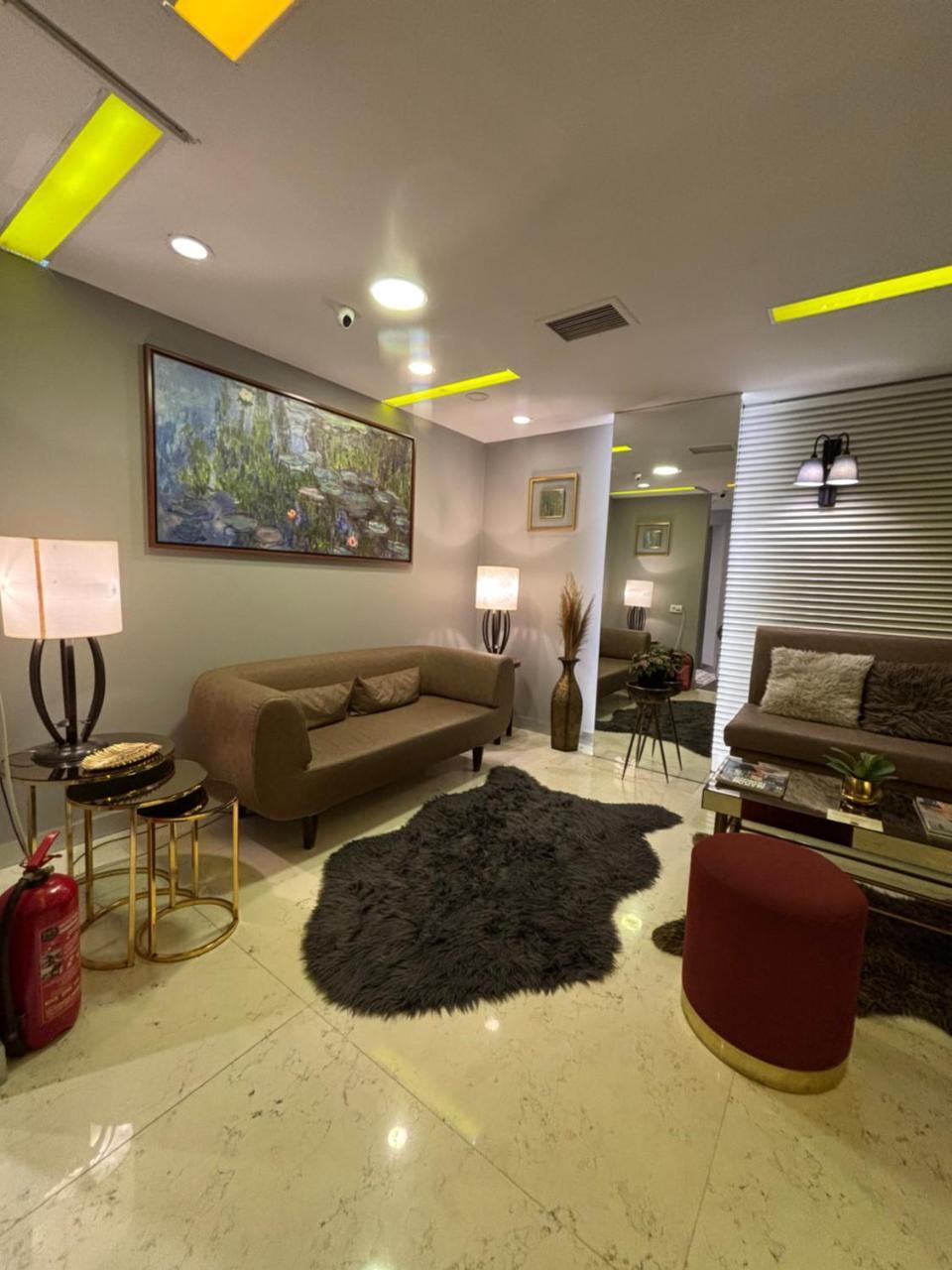 WAME SUITE HOTEL — ISTANBUL — fotografie hotel nr. 35