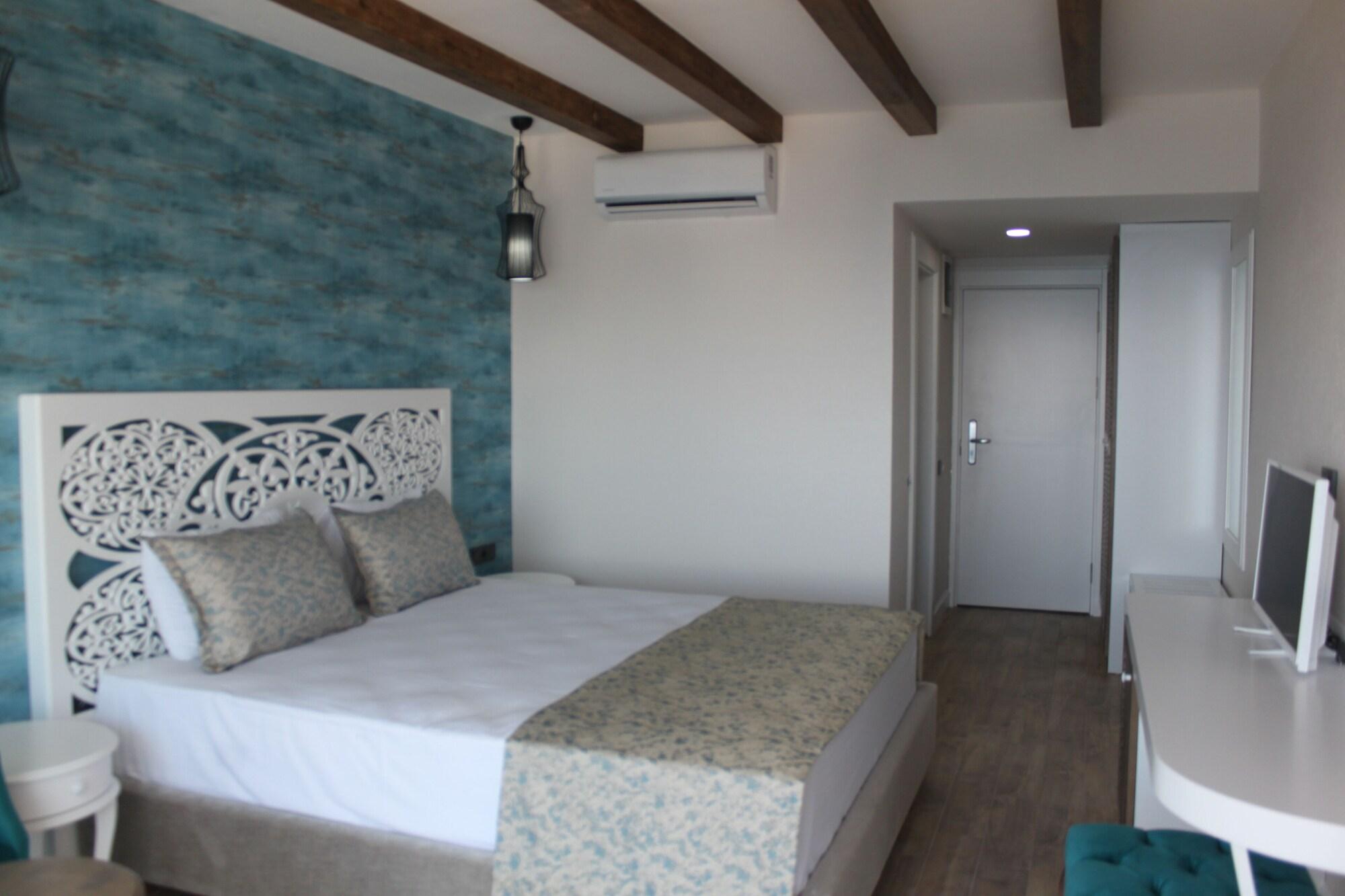 CASA MARE BODRUM (ADULTS ONLY) — BODRUM — fotografie hotel nr. 7