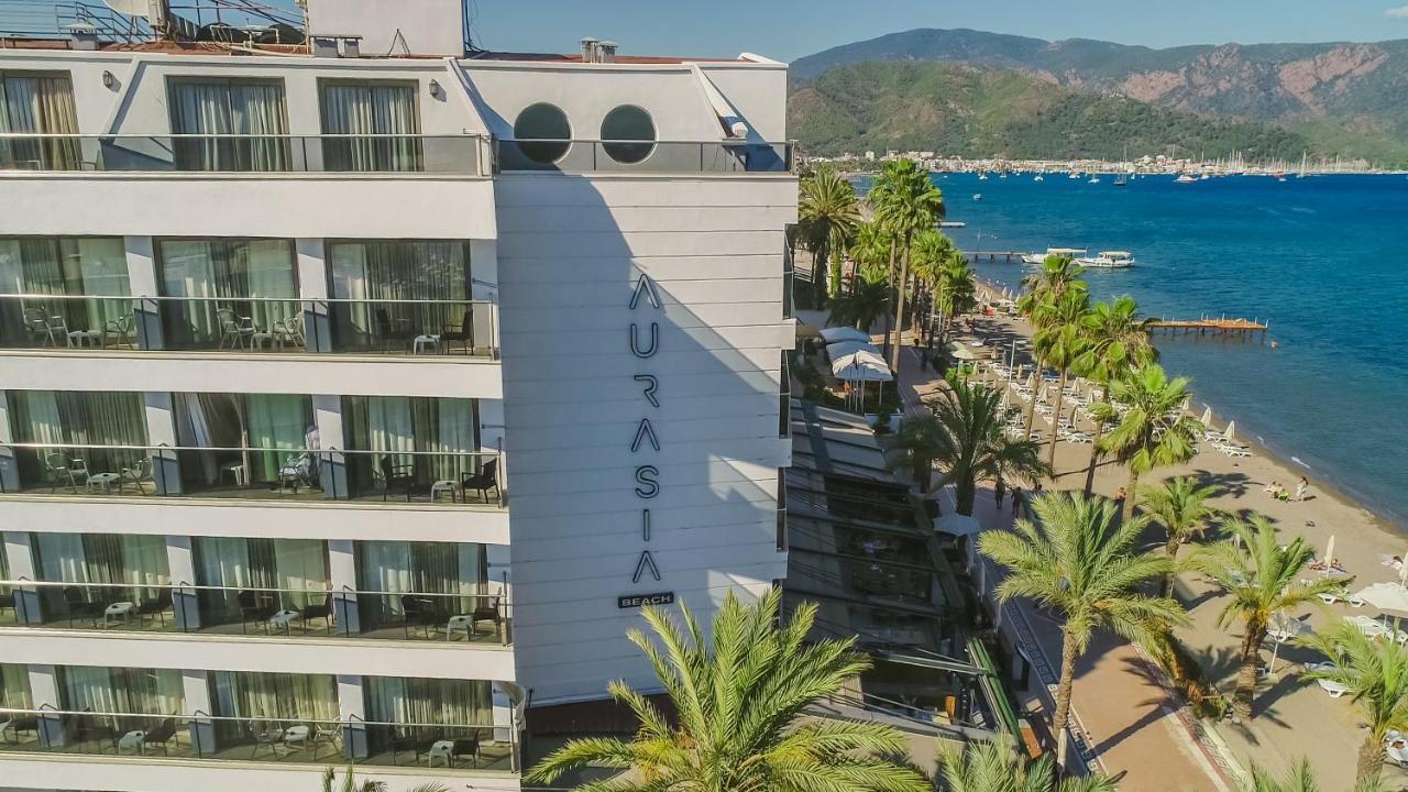 AURASIA BEACH HOTEL — MARMARIS — fotografie hotel nr. 13