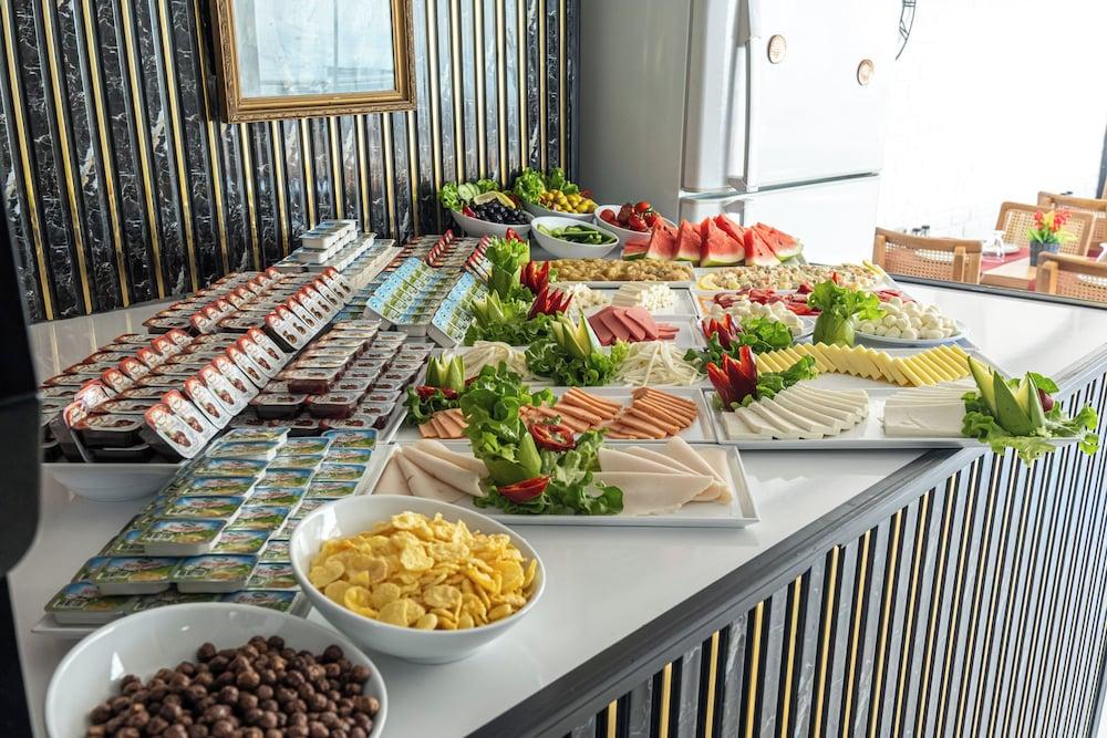 OBAN SUITES — ISTANBUL — фотография отеля №32