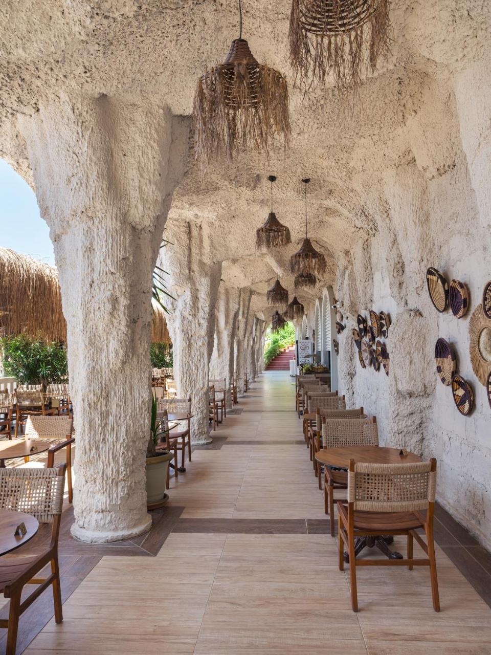 ADIN BEACH HOTEL — AVSALLAR — fotografie hotel nr. 30