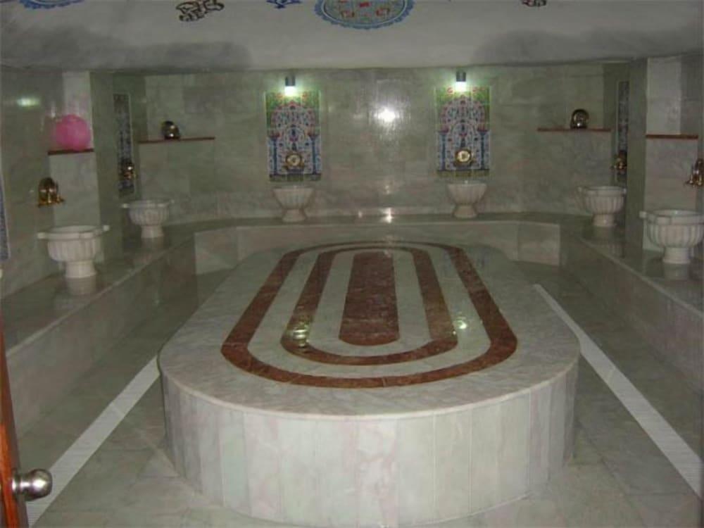 OYKUN HOTEL — FETHIYE — fotografie hotel nr. 18