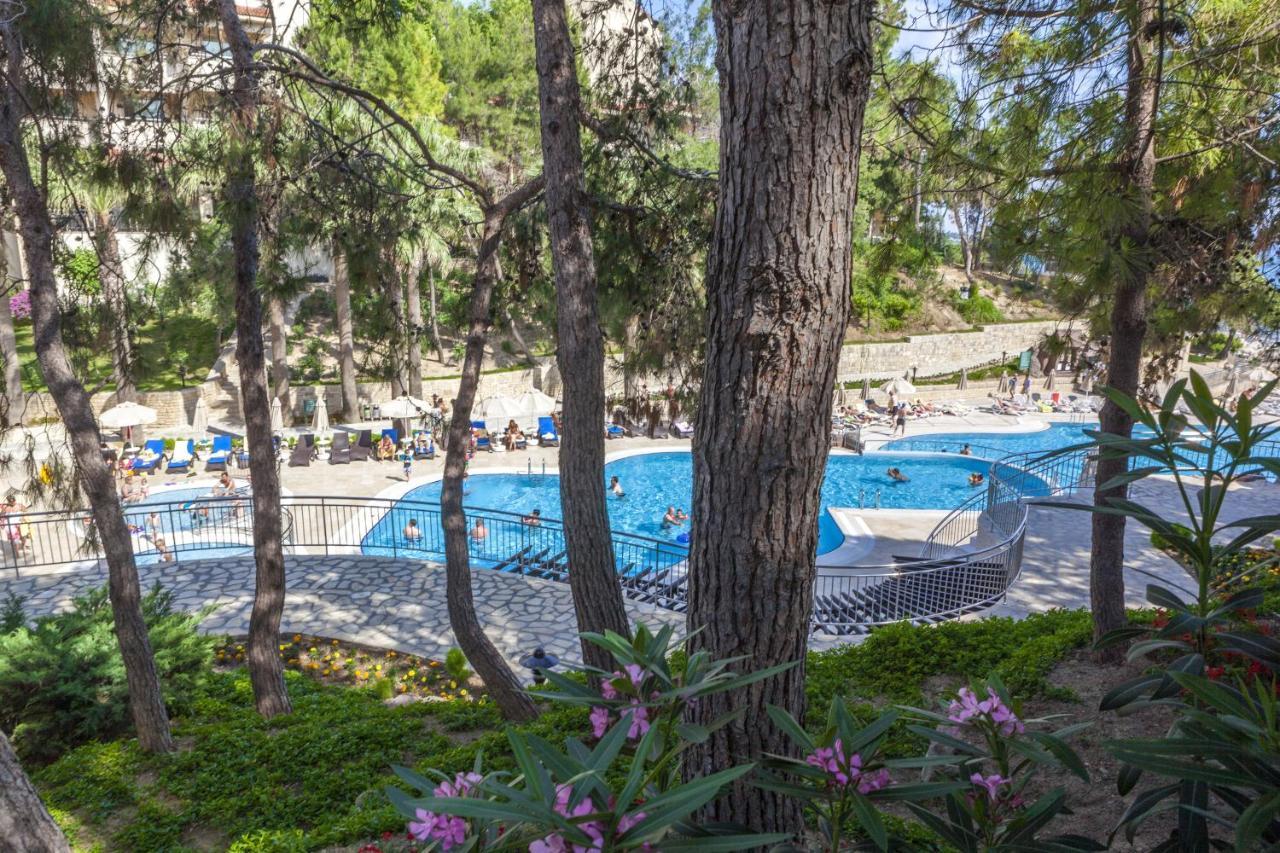 MELAS HOLIDAY VILLAGE — SIDE — fotografie hotel nr. 19