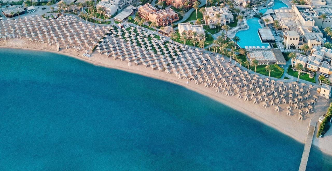 JAZ MAKADINA — MAKADI BAY — фотография отеля №10