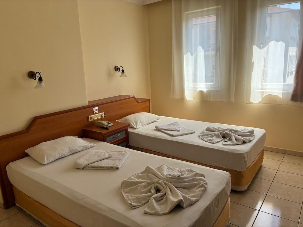 SAILORSON APART HOTEL — ALANYA — fotografie hotel nr. 14
