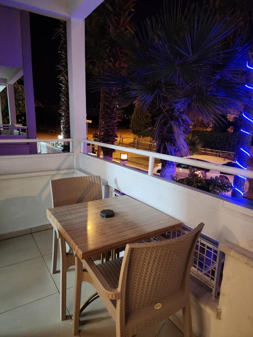 NATURE APART — MARMARIS — fotografie hotel nr. 22