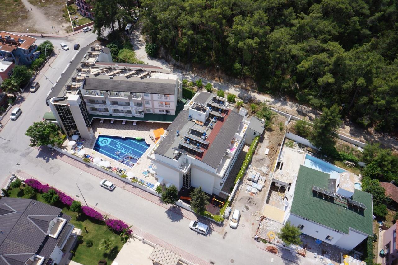VIKING EXPRESS HOTEL (ADULTS ONLY) — KEMER — fotografie hotel nr. 13