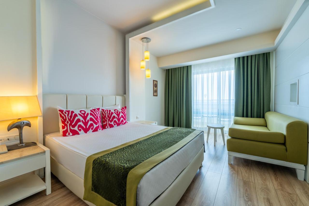 ORANGE COUNTY ALANYA — ALANYA — фотография отеля №23