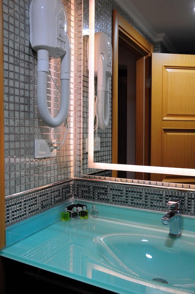 OTTOPERA BOUTIQUE HOTEL — ISTANBUL — фотография отеля №29