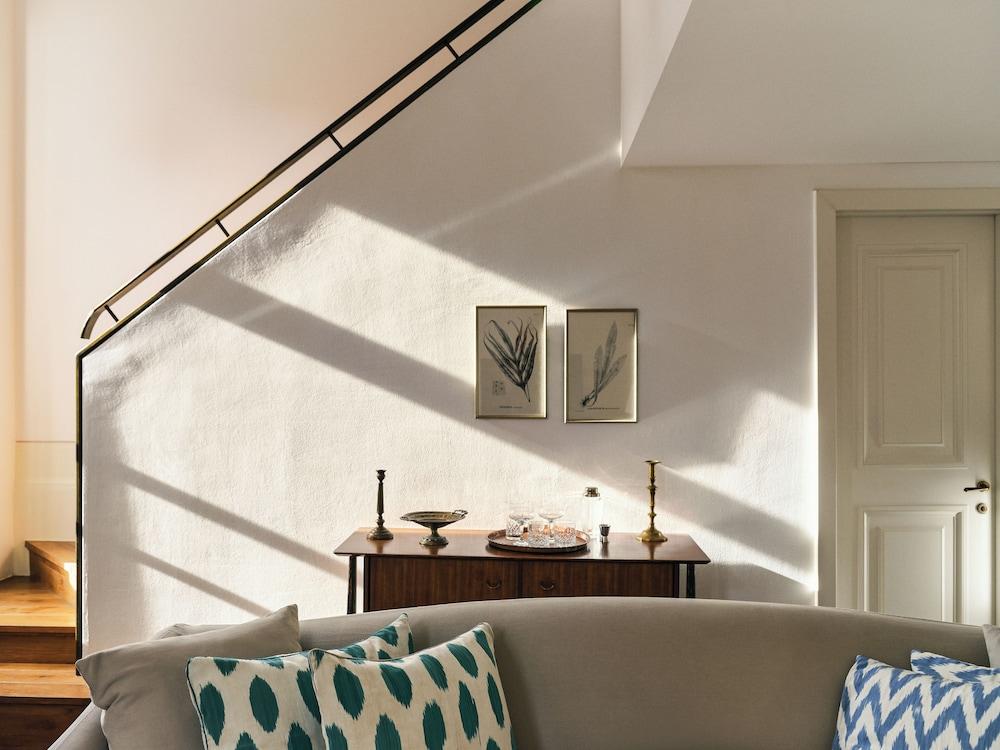 SOHO HOUSE ISTANBUL — ISTANBUL — фотография отеля №16