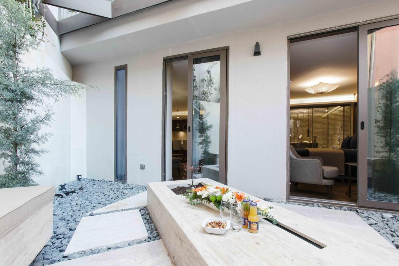 NOBLE22 SUITES — ISTANBUL — фотография отеля №31