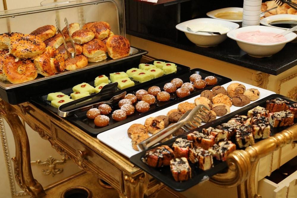ISTASYON HOTEL — ISTANBUL — fotografie hotel nr. 25