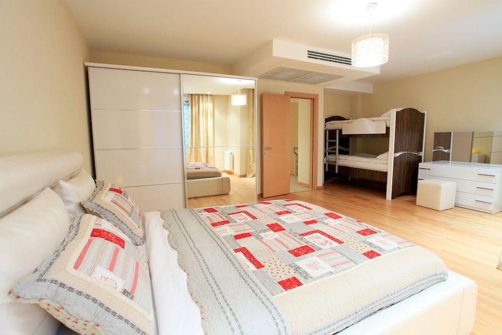 GLORY RESIDENCE TAKSIM — ISTANBUL — fotografie hotel nr. 8