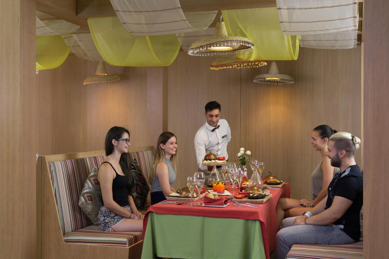 ROYAL TAJ MAHAL — SIDE — fotografie hotel nr. 18