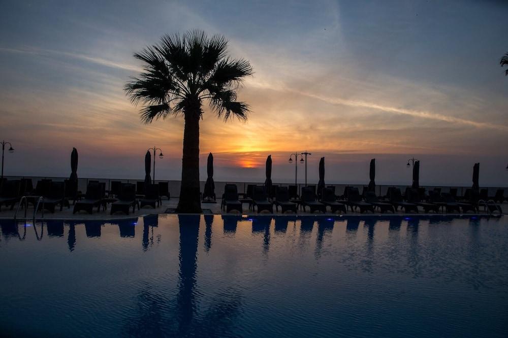 NEOPOL HOTEL DELUXE — KUSADASI — фотография отеля №27