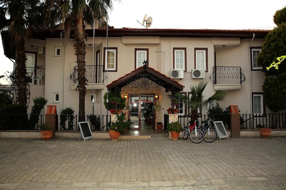 EON DALYAN BOUTIQUE HOTEL — DALYAN — фотография отеля №30
