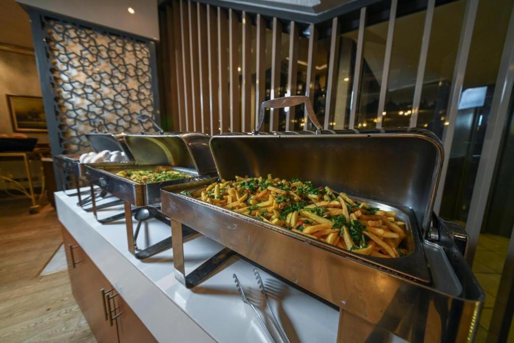 STYLE STAR HOTEL — ISTANBUL — fotografie hotel nr. 36