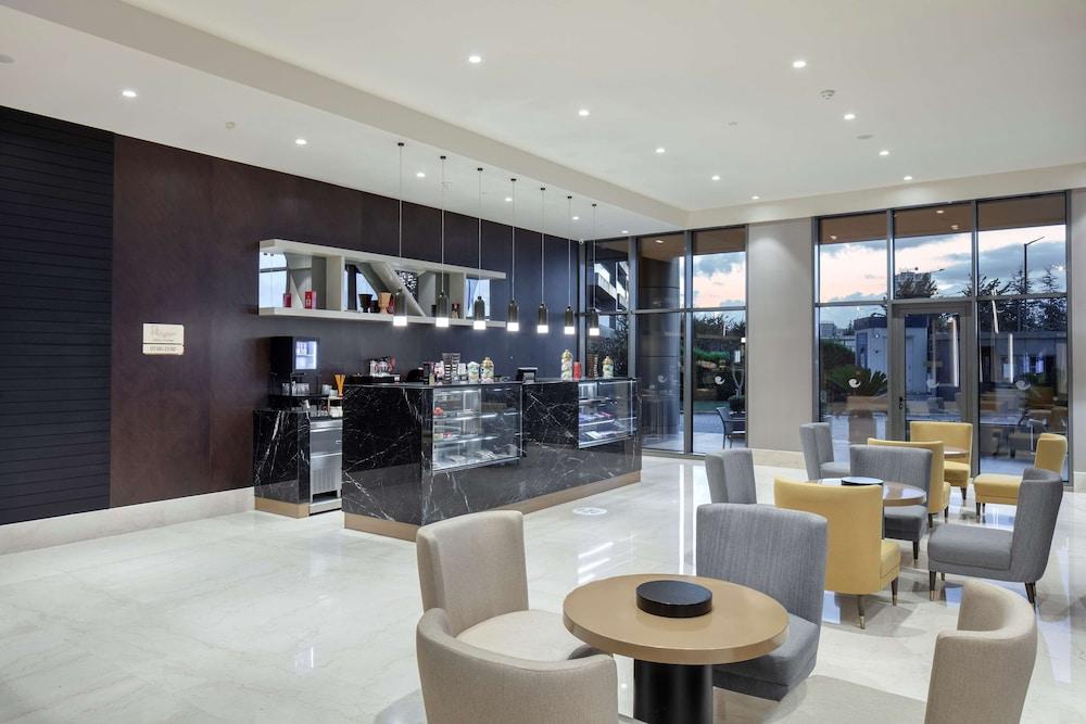 HILTON ISTANBUL BAKIRKOY — ISTANBUL — фотография отеля №28