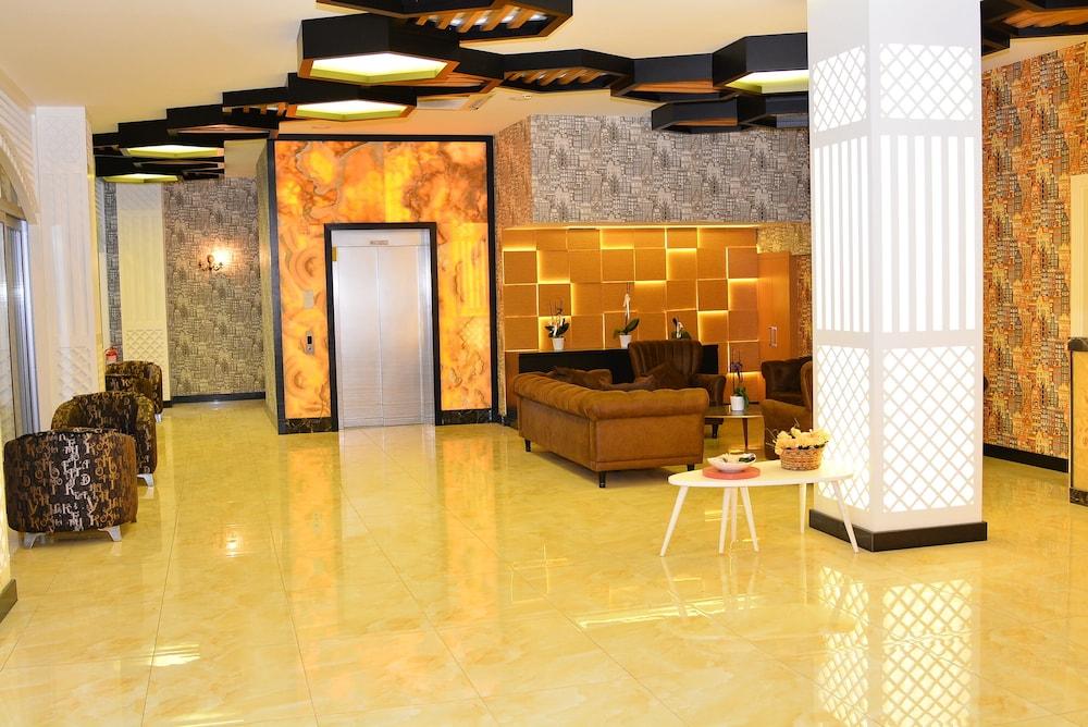 OPIA BOUTIQUE HOTEL — ALANYA — фотография отеля №2