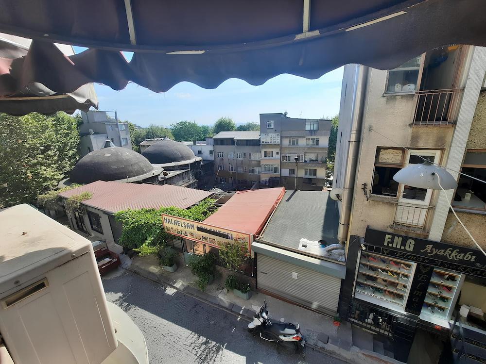 GUR HOTEL — ISTANBUL — фотография отеля №28