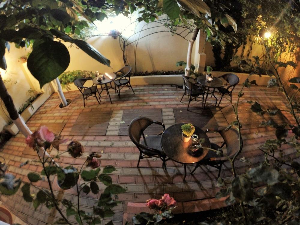 OTTOMANS PEARL HOTEL — ISTANBUL — fotografie hotel nr. 36