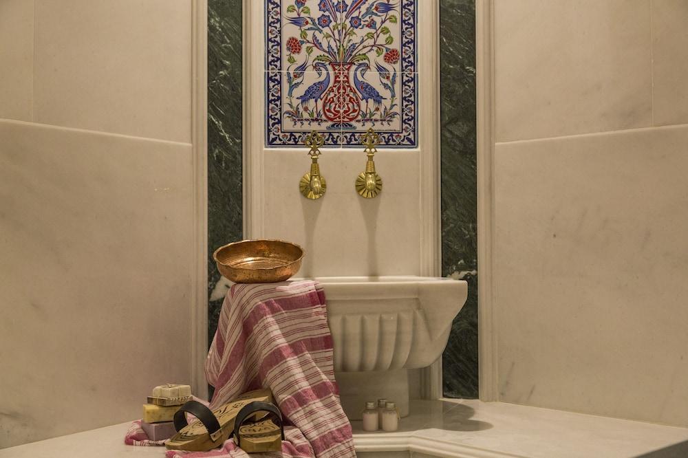 GLK PREMIER SEA MANSION SUITES & SPA — ISTANBUL — фотография отеля №29