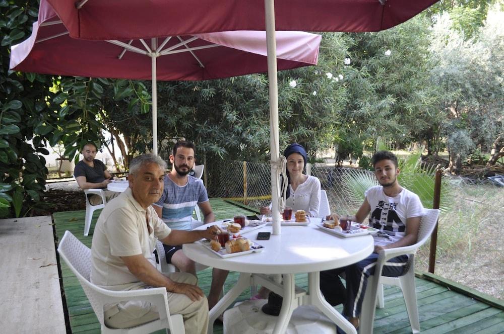 KEMER PARK HOTEL — KEMER — fotografie hotel nr. 32