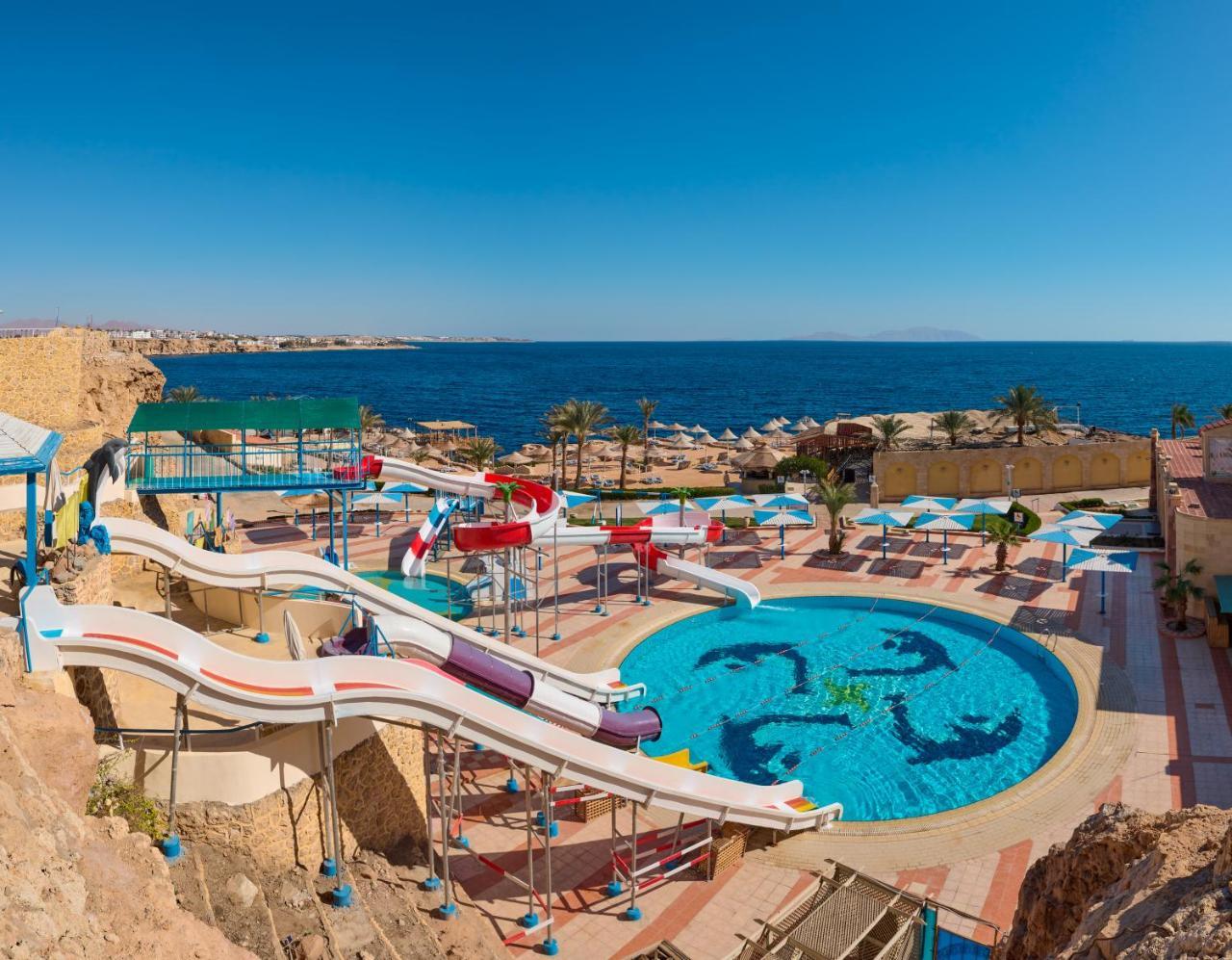 DREAMS BEACH RESORT — SHARM EL SHEIKH — фотография отеля №16